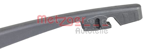 METZGER 2190481 GREENPARTS Wischarm, Scheibenreinigung